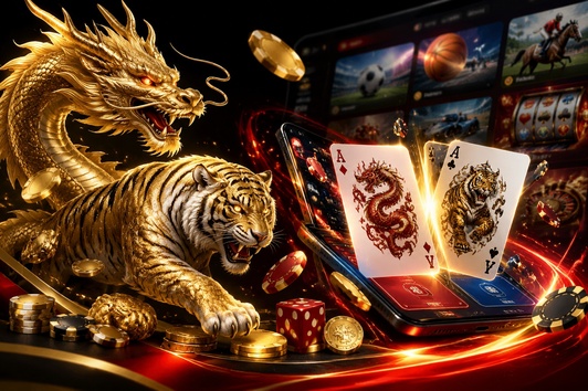 boga88 nổ hũ jackpot trực tuyến