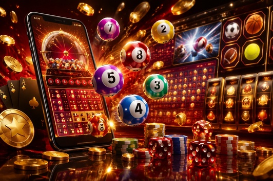 boga88 Casino – Trải nghiệm sòng bài đẳng cấp tại Việt Nam