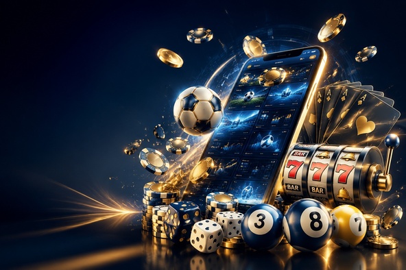 boga88 nhà cung cấp game nổ hũ