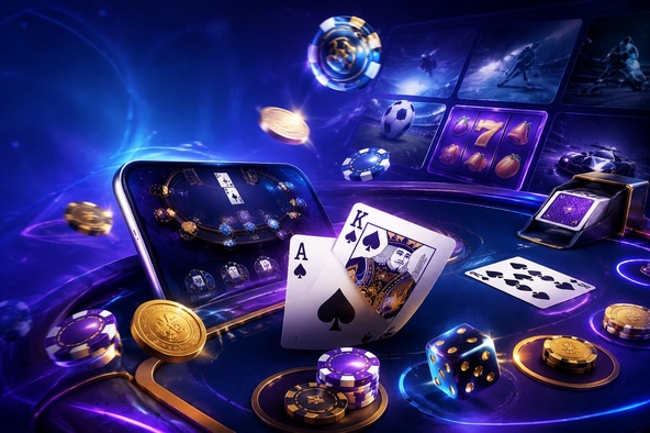 boga88 Casino – Sòng bài trực tuyến hàng đầu Việt Nam